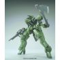 BANDAI 1/100 MOBILE SUIT GUNDAM IRON-BLOODED ORPHANS - GRAZE (Standard Type / Commander Type) Model Kit Figure(Gunpla)