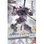 BANDAI 1/100 MOBILE SUIT GUNDAM IRON-BLOODED ORPHANS - GUNDAM BARBATOS Model Kit Figure(Gunpla)