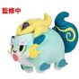 GOOD SMILE COMPANY - Sakuna: Of Rice and Ruin - Tama Plush