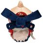 GOOD SMILE COMPANY - Sakuna: Of Rice and Ruin - Sakuna Hime Plush