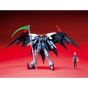 BANDAI 1/100 HG MOBILE SUIT GUNDAM W Valzer senza fine - GUNDAM DEATHSCYTHE-HELL CUSTOM Model Kit Figura (Gunpla)