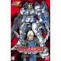 BANDAI 1/100 HG MOBILE SUIT GUNDAM W Valzer senza fine - TALLGEESE III Modello Kit Figura (Gunpla)