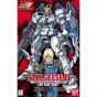 BANDAI 1/100 HG MOBILE SUIT GUNDAM W Endless Waltz - TALLGEESE III Model Kit Figure(Gunpla)