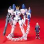 BANDAI 1/100 HG MOBILE SUIT GUNDAM W Valzer senza fine - TALLGEESE III Modello Kit Figura (Gunpla)
