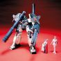 BANDAI 1/100 HG MOBILE SUIT GUNDAM W Endless Waltz - SERPENT CUSTOM Model Kit Figure(Gunpla)