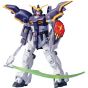 BANDAI 1/100 HG MOBILE SUIT GUNDAM W - GUNDAM DEATHSCYTHE Model Kit Figure(Gunpla)