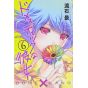 Love × Dilemma (Domestic na Kanojo) vol.6 - Kodansha Comics (Japanese version)