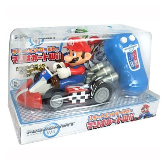 Muraoka R / C NINTENDO Mario Kart Wii [RC]