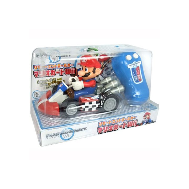 Muraoka R / C NINTENDO Mario Kart Wii [RC]