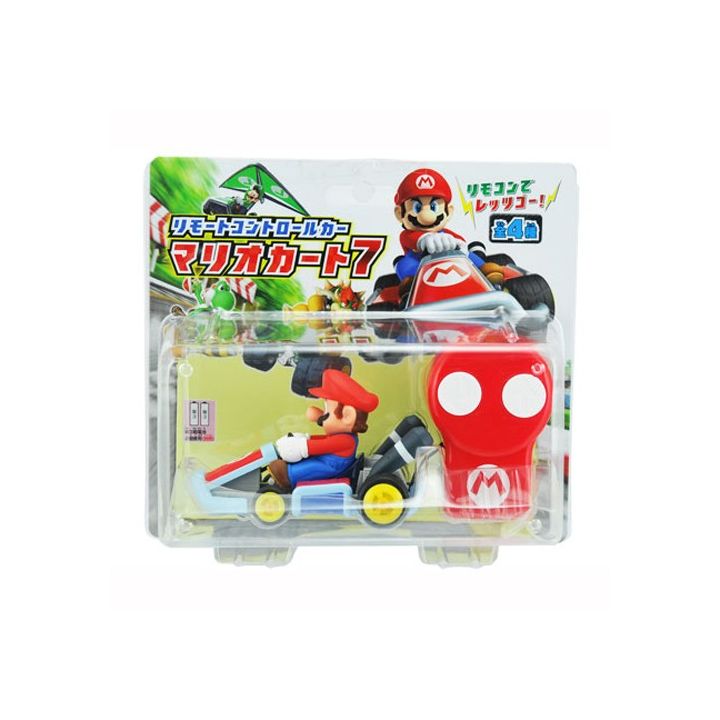 Muraoka R / C NINTENDO  Mario Kart 7 Mario 