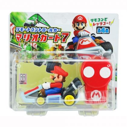 Muraoka R / C NINTENDO  Mario Kart 7 Mario 