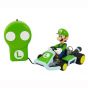 Muraoka R / C NINTENDO  Mario Kart 7 LUIGI