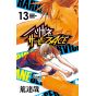 Harigane Service Ace vol.13 - Shonen Champion Comics (version japonaise)