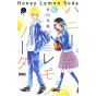 Honey Lemon Soda vol.3 - Ribon Mascot Comics (Japanese version)