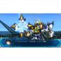 Super Robot Wars OG: Gli abitanti della luna