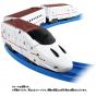 TAKARA TOMY -  Plarail Shinkansen Henkei Robo - Shinkalion Z - 800 Tsubame