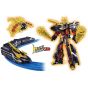 TAKARA TOMY -  Plarail Shinkansen Henkei Robo - Shinkalion DXS 103 - Black Shinkalion Ogre