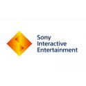 SONY INTERACTIVE ENTERTAINMENT