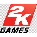 2K games