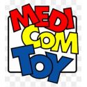 MEDICOM TOY