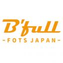 B'FULL FOTS JAPAN
