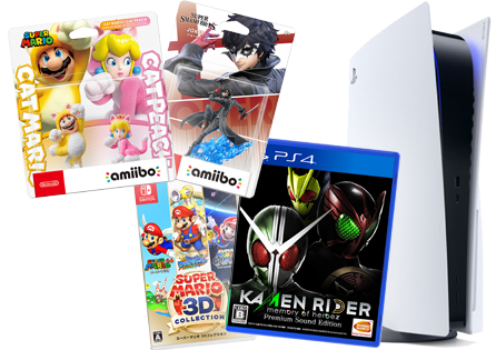 日本から直販のビデオゲーム 置物 グッズのオンラインストア 日本から直販のビデオゲーム 置物 グッズのオンラインストア