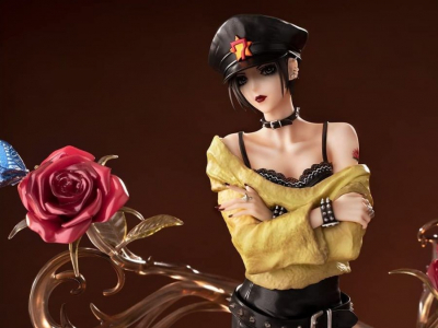 Discover the Complete Collection of Nana Osaki Figures : A Tribute to the Anime