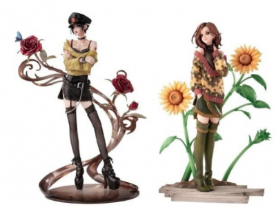 The Evolution of Nana Osaki Figures : From Anime to Your Shelf