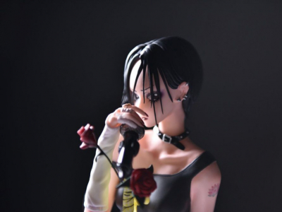 Dive into the Nana Universe with Nana Osaki Figures